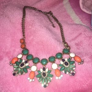 Necklace from Dillard’s